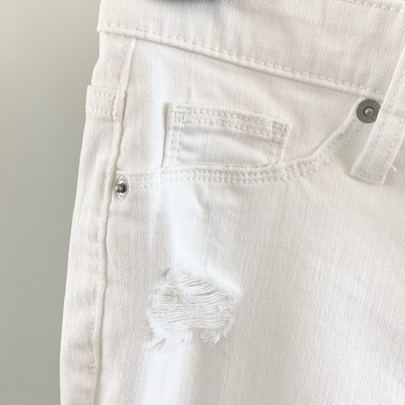 Universal Thread High Rise Jeggings - Picture 6 of 11